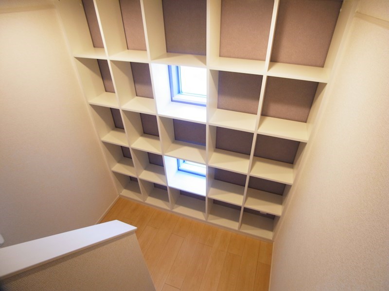 ヒルズ・コート  その他6