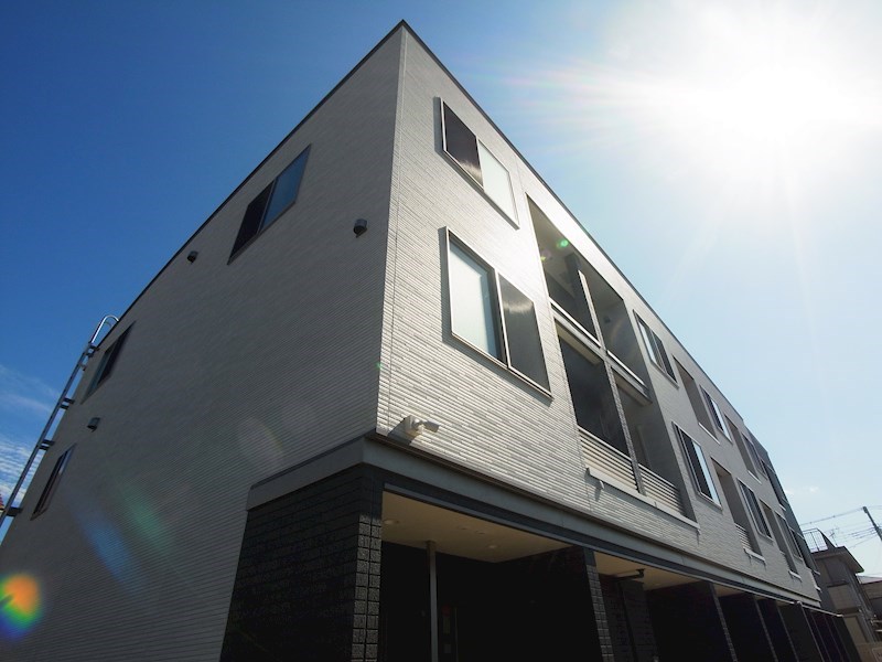 ヒルズ・コート  その他外観5