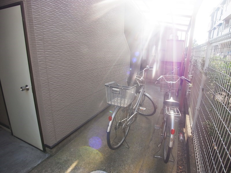 クレア鰭ヶ崎  その他外観2