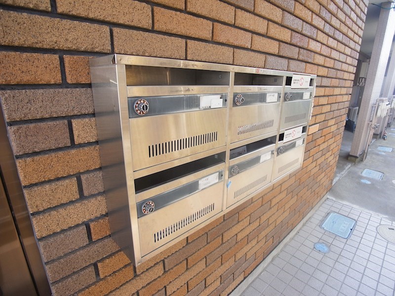 クレア鰭ヶ崎  その他外観3