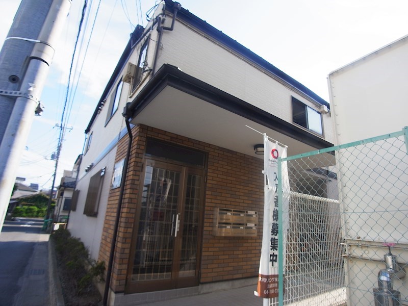 クレア鰭ヶ崎  その他外観5