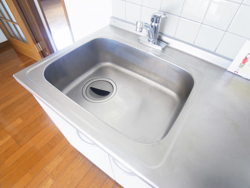 クレア鰭ヶ崎  その他10