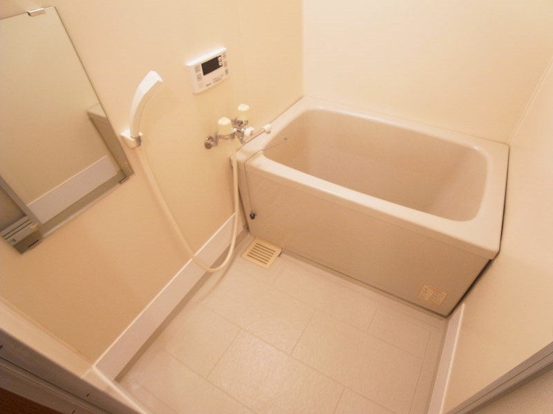 クレア鰭ヶ崎  風呂画像