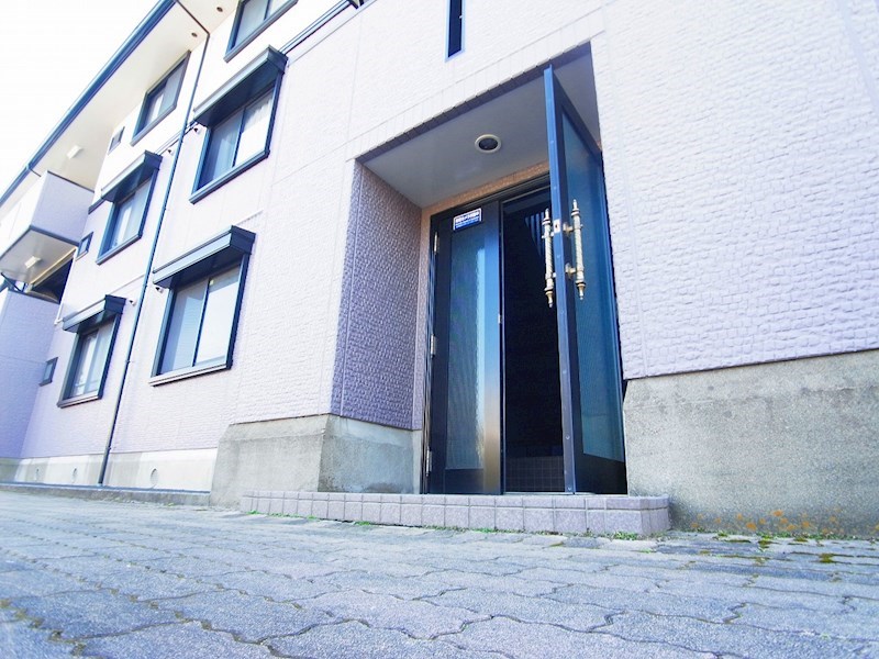 ジュネススズキ その他外観1