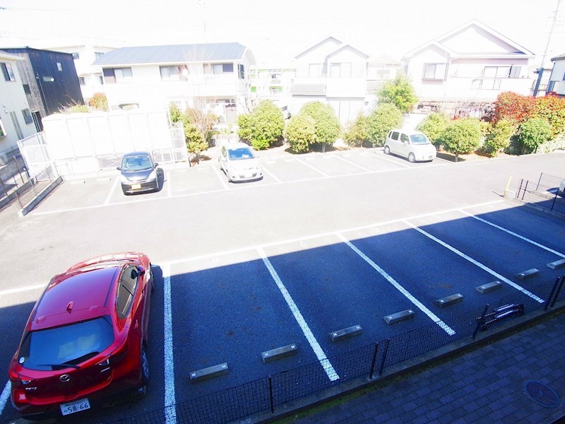 ジュネススズキ その他外観2