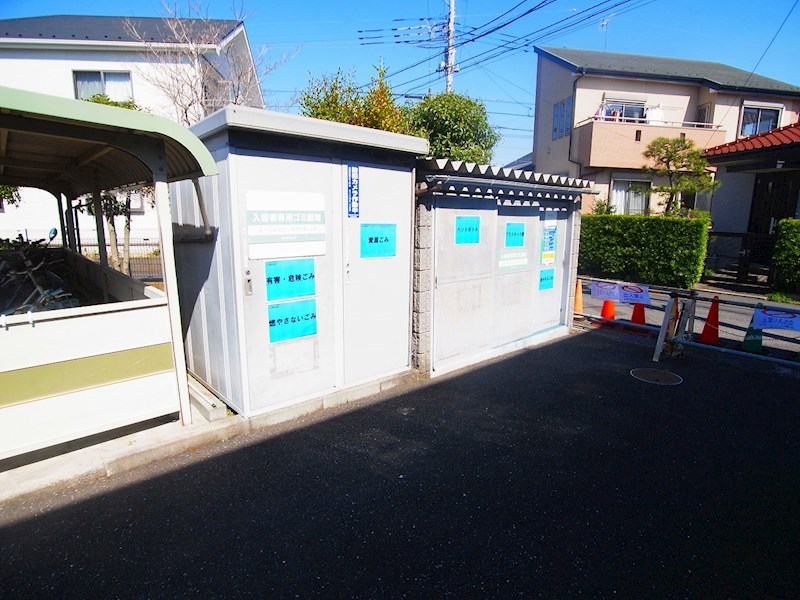 ジュネススズキ その他外観4