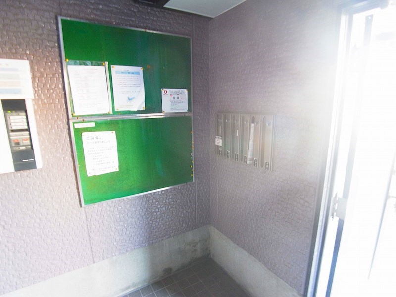 ジュネススズキ その他外観5