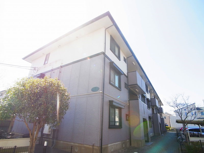 ジュネススズキ その他外観1