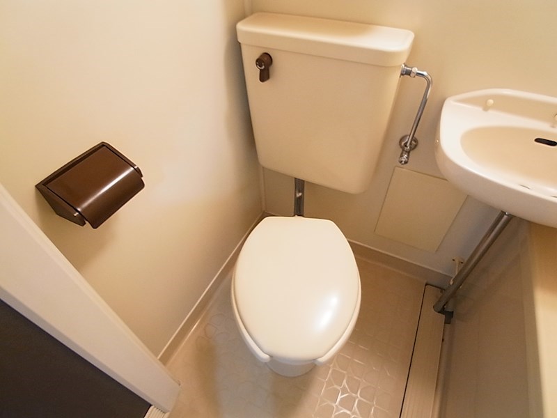 スカイメゾン松戸 その他1