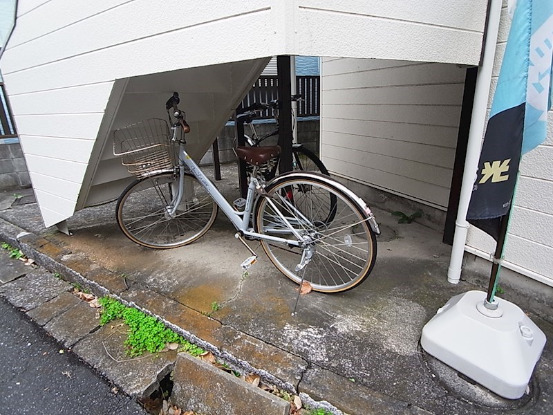 スカイメゾン松戸 その他外観1