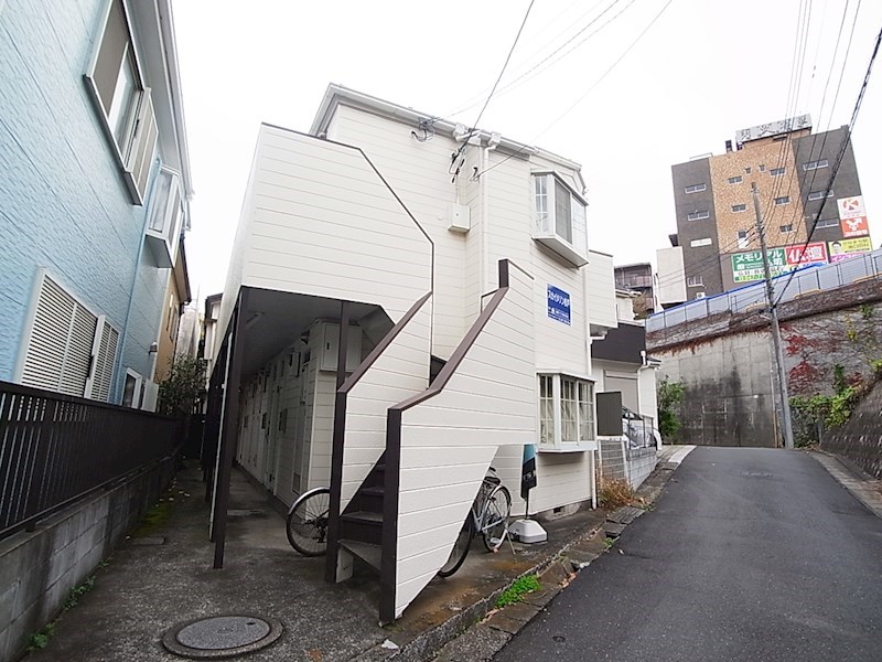 スカイメゾン松戸 その他外観3