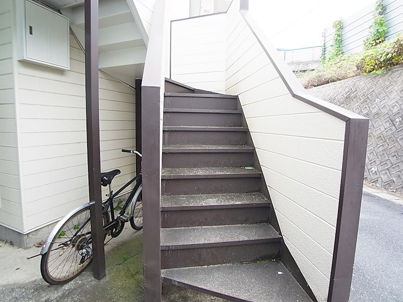 スカイメゾン松戸 その他外観5