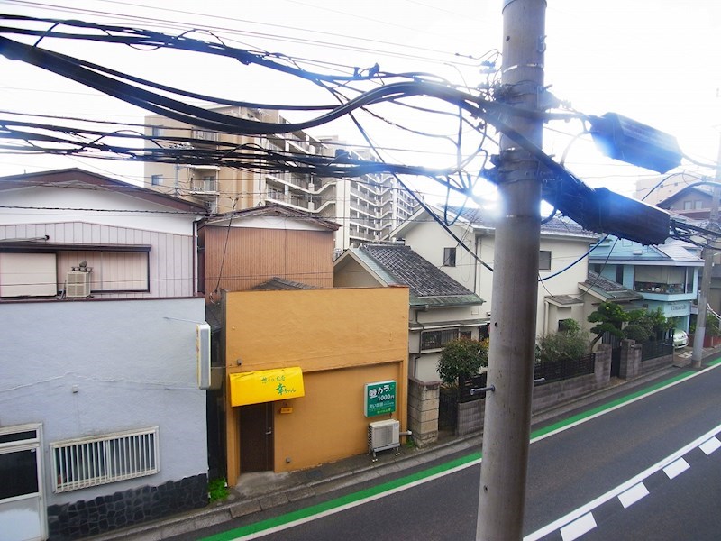 グレイスきよしヶ丘 その他5