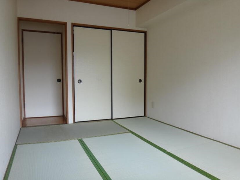 グレイスきよしヶ丘 その他6