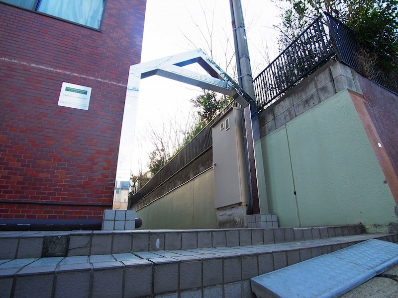 グレイスきよしヶ丘 その他外観2