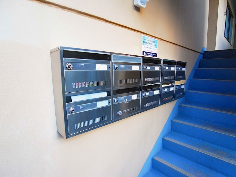 グレイスきよしヶ丘 その他外観3