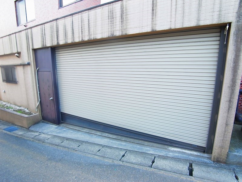 グレイスきよしヶ丘 その他外観6