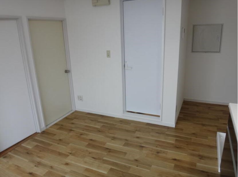 グレイスきよしヶ丘 その他7