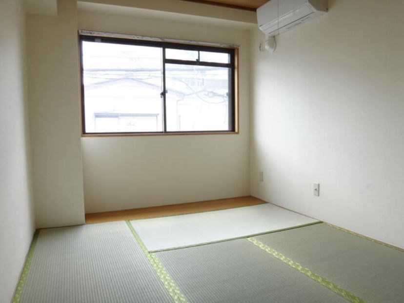 グレイスきよしヶ丘 その他8