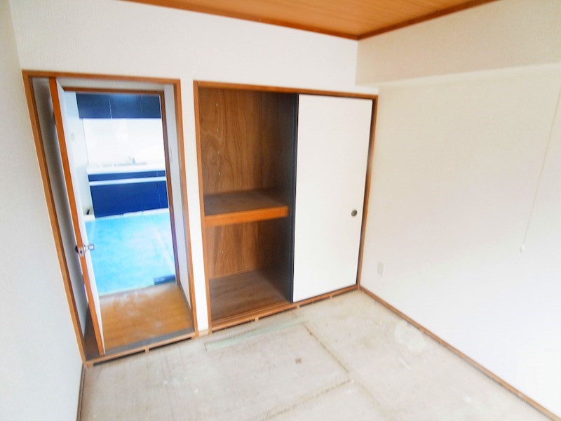 グレイスきよしヶ丘 その他9