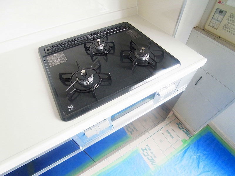 グレイスきよしヶ丘 その他10