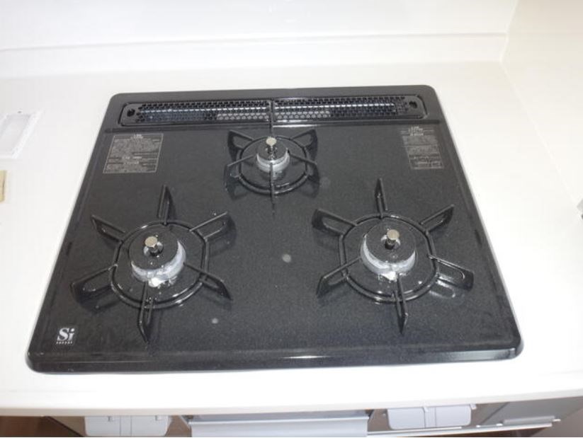 グレイスきよしヶ丘 キッチン