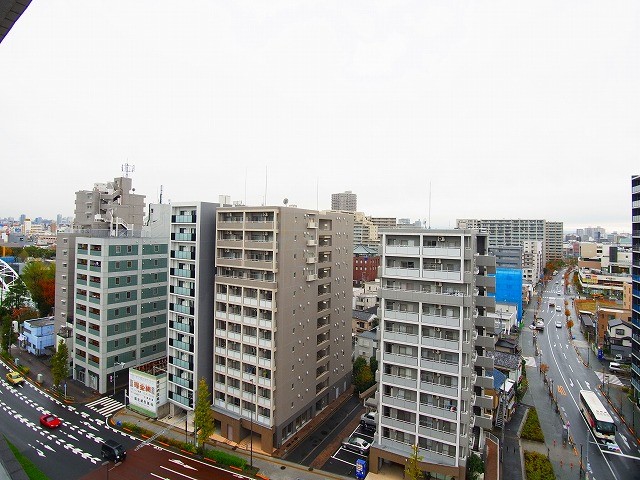アーバンフィールド千住大橋 その他17