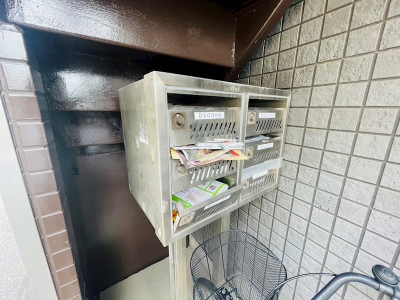 エスポワールD その他外観4