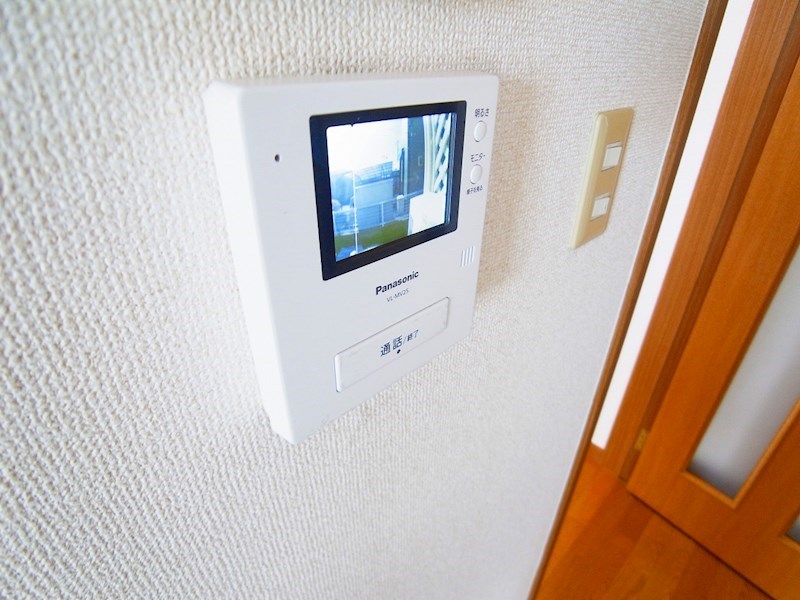 ポワール・メゾン１番館 その他4