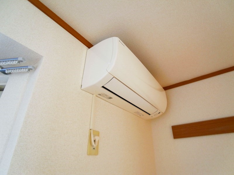 ポワール・メゾン１番館 その他5