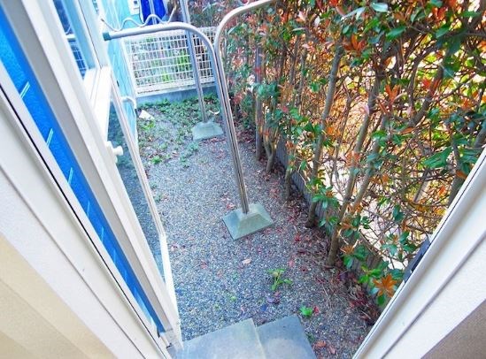 ポワール・メゾン１番館 その他6