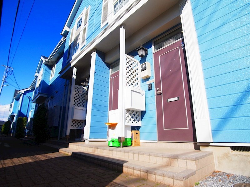 ポワール・メゾン１番館 その他外観1