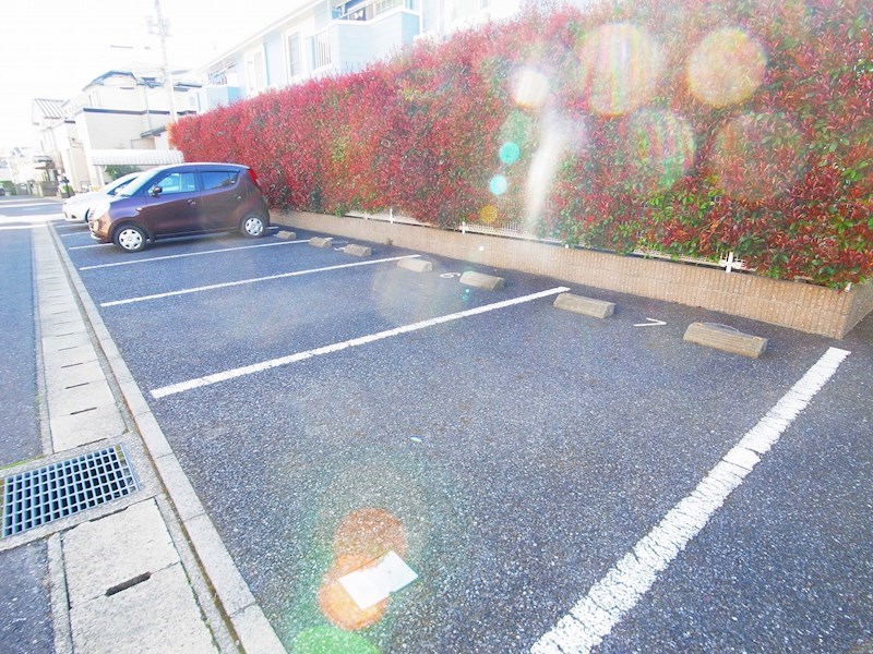 ポワール・メゾン１番館 その他外観2