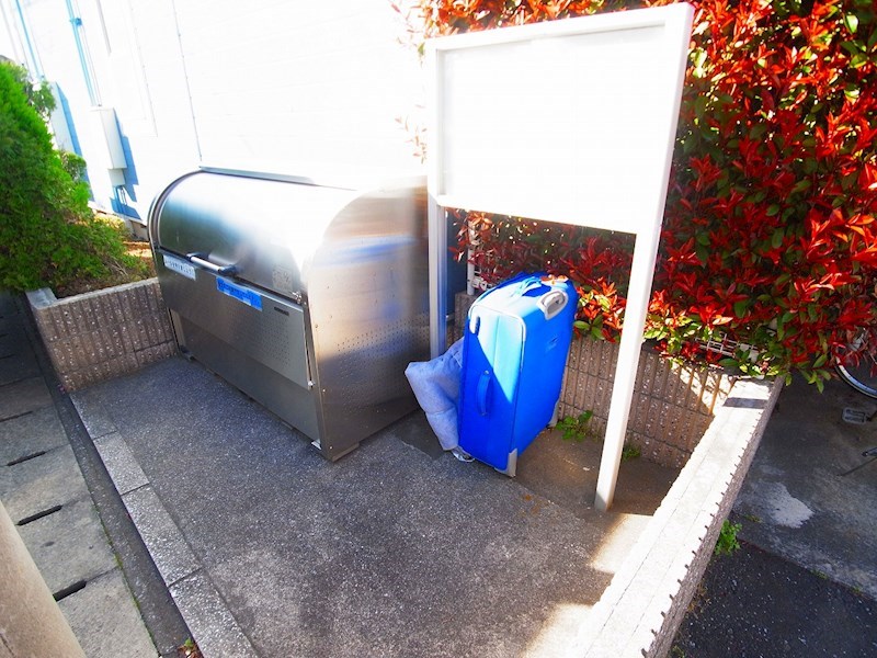 ポワール・メゾン１番館 その他外観4