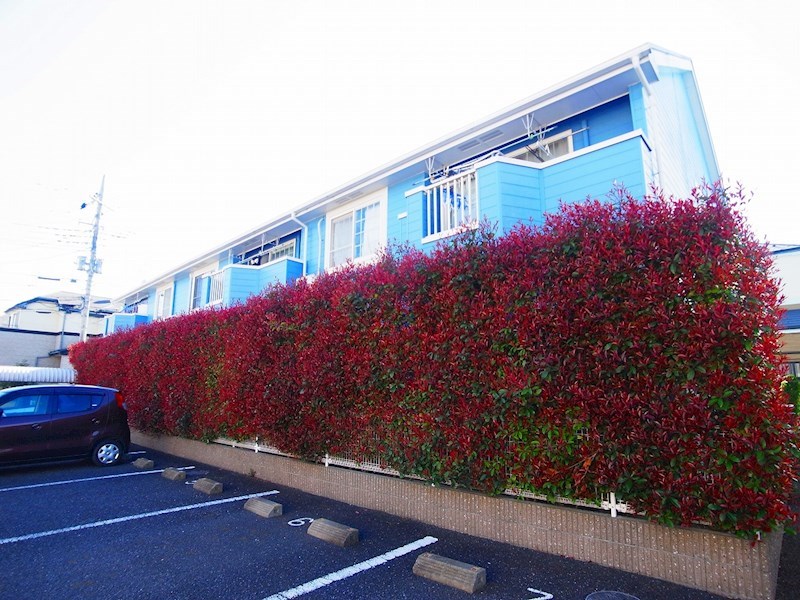 ポワール・メゾン１番館 その他外観6