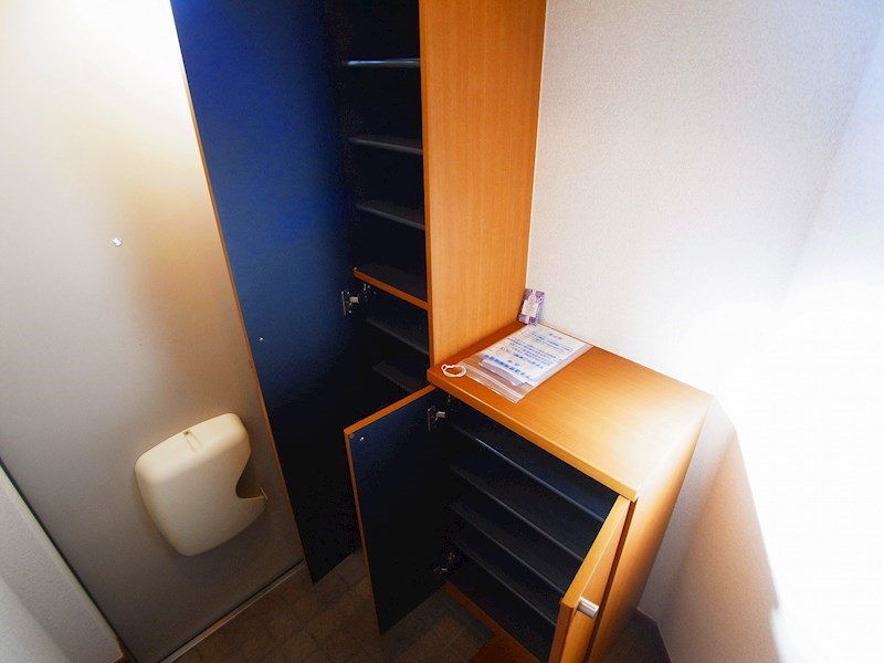 ポワール・メゾン１番館 その他8