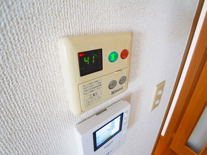 ポワール・メゾン１番館 その他11