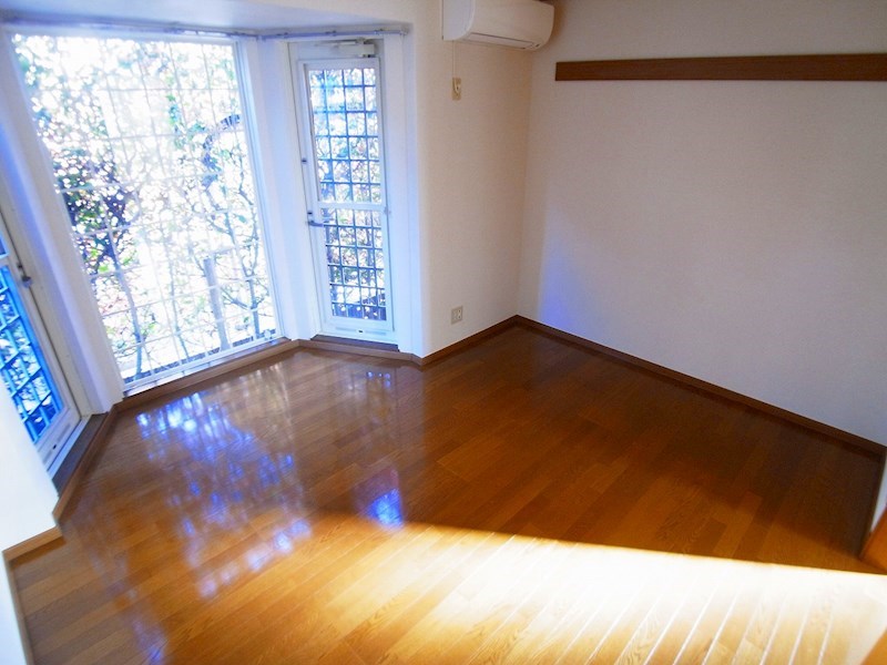 ポワール・メゾン１番館 その他18