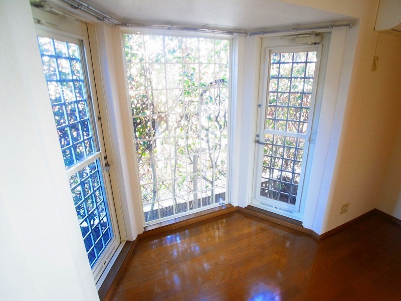 ポワール・メゾン１番館 その他22