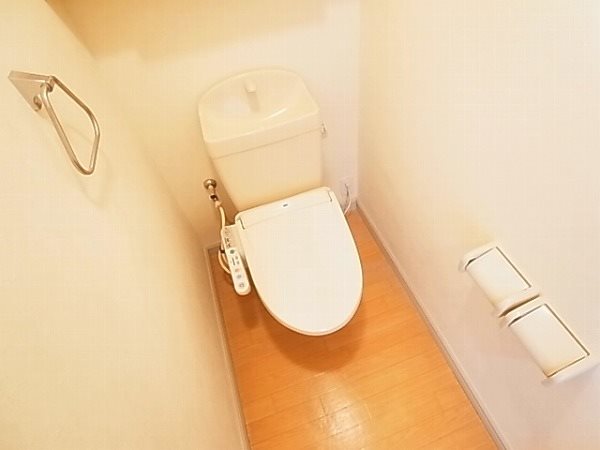 グリーンキャッスルⅤ その他1