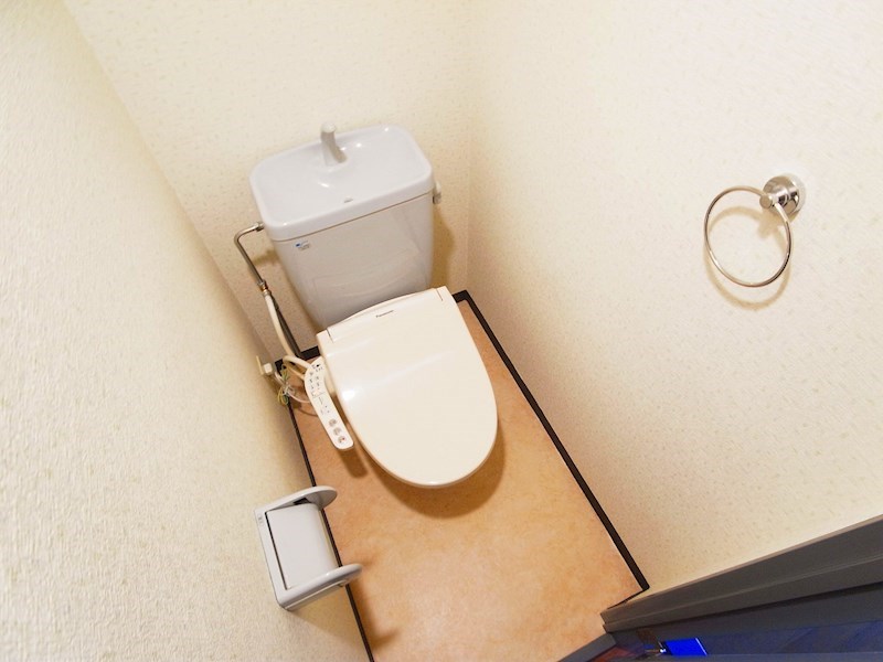 カーサベルデ その他1