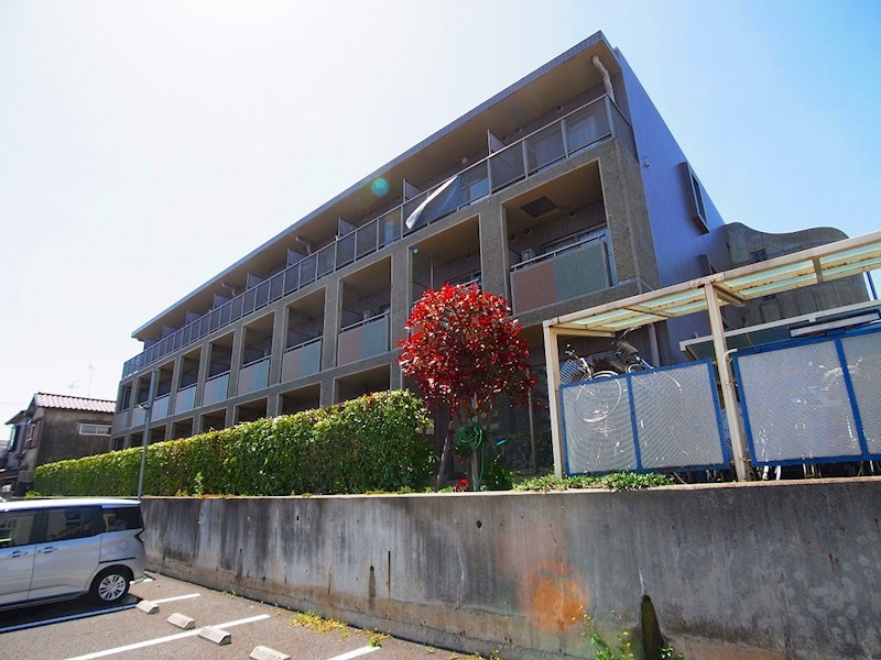 カーサベルデ その他外観1