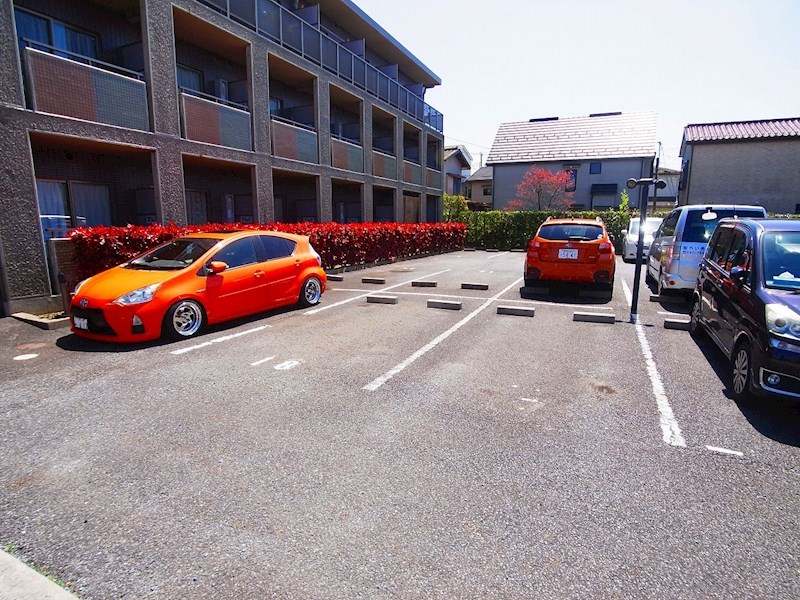 カーサベルデ その他外観4