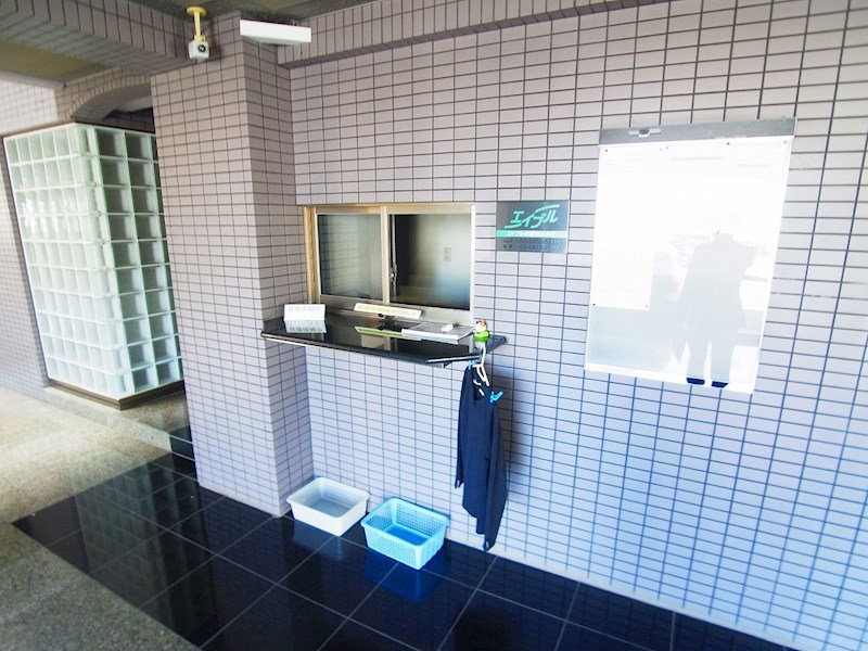 カーサベルデ その他外観5