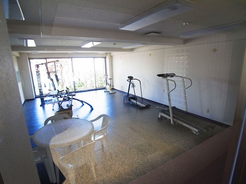 カーサベルデ その他外観6