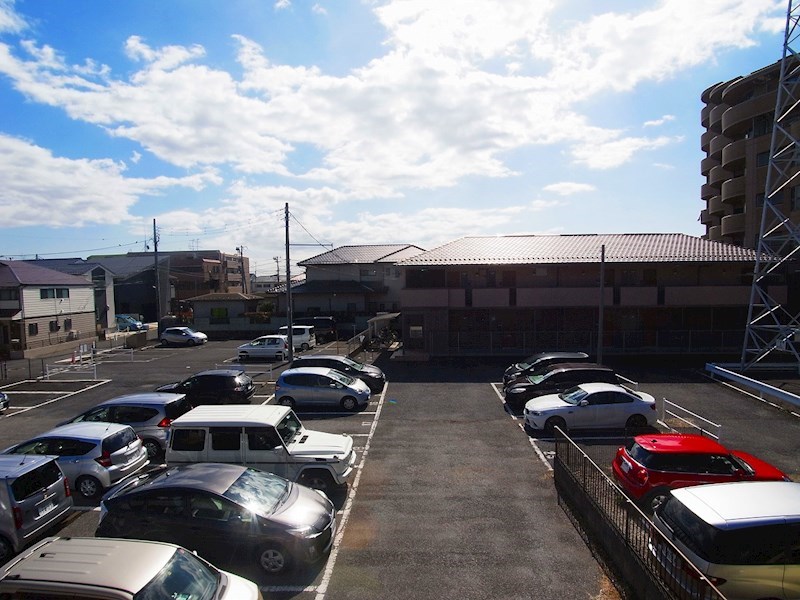 ガーデンテラスＫ・Ｎ その他4