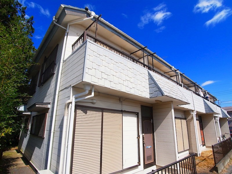 ガーデンテラスＫ・Ｎ その他外観1