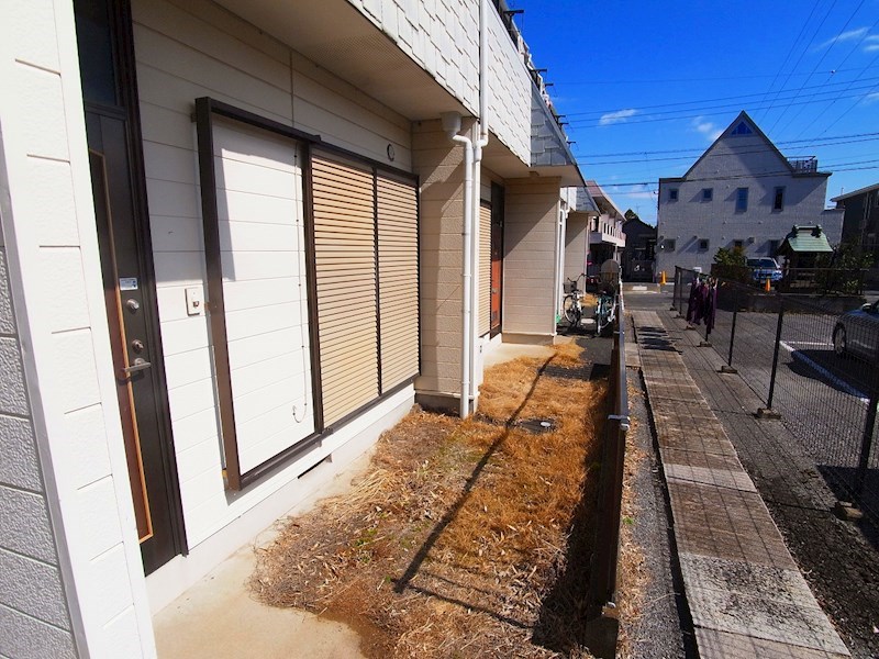 ガーデンテラスＫ・Ｎ その他外観2