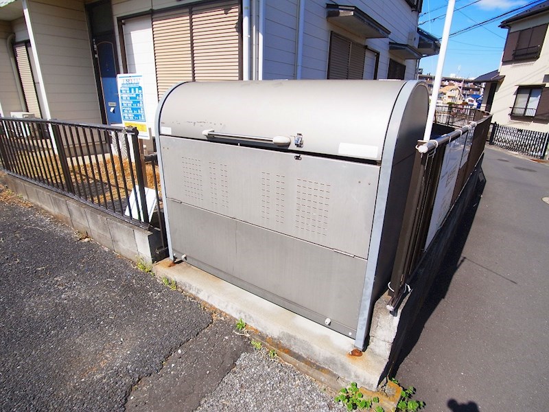 ガーデンテラスＫ・Ｎ その他外観3