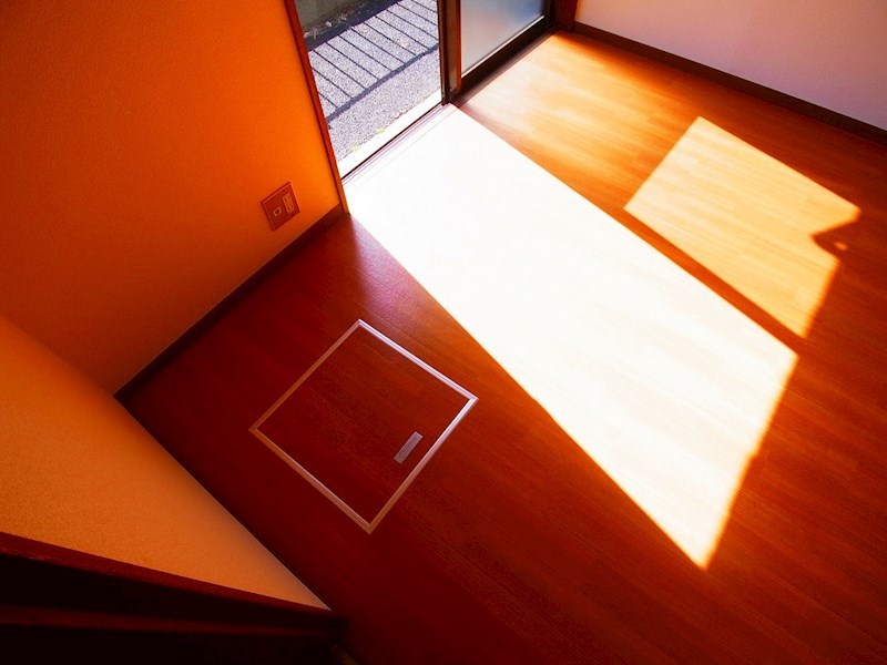 ガーデンテラスＫ・Ｎ その他8